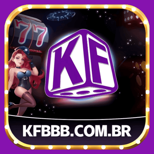 Imagem promocional da KFBBB mostrando a plataforma e suas vantagens